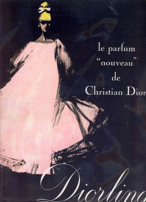 christian dior art nouveau.